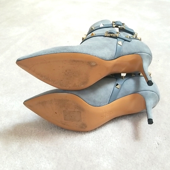 Valentino Caravan Booties - Picture 5 of 7